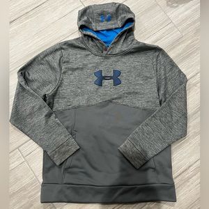 Under Armour Storm Mens Hoodie size MD